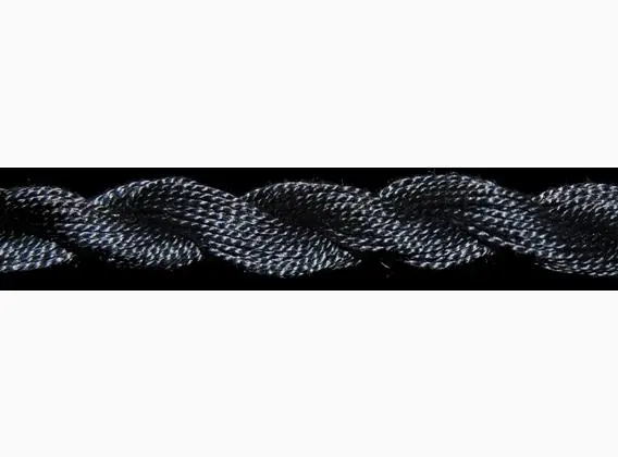 ThreadworX Pearl 8 - 8-811213 - Wrought Iron - Risparmia di più