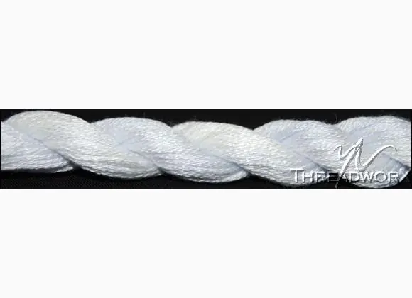 ThreadworX Pearl 8 - 8-81124 - Ice Age | Disponibile subito