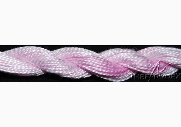 Disponibile ora - ThreadworX Pearl 8 - 8-811351 - Cotton Candy