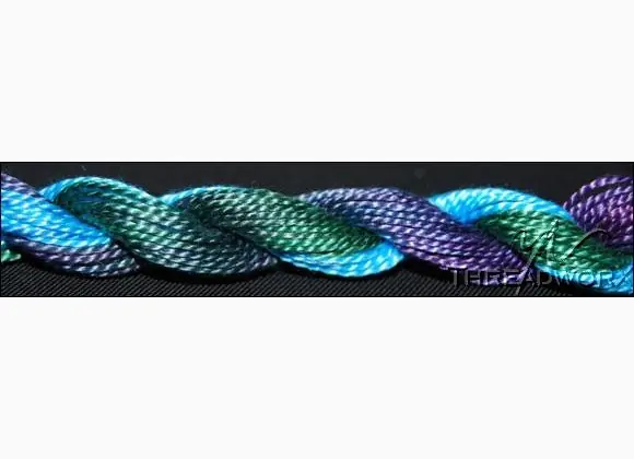Ultima novità - ThreadworX Pearl 8 - 8-81138 - Mosaic