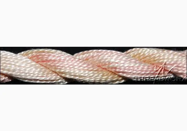 ThreadworX Pearl 8 - 8-811411 - Soft Peach | Direttamente dalla fabbrica