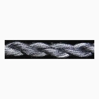 Buon prezzo | ThreadworX Soie d‘Alger - A176 - Gray Shadows