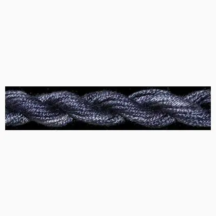 Consegna rapida - ThreadworX Soie d‘Alger - A178 - Soot