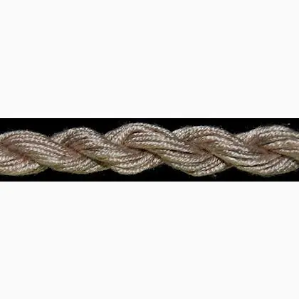 Scorte quasi esaurite | ThreadworX Soie d‘Alger - A195 - Jute