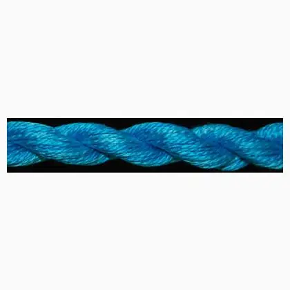 Prezzo conveniente - ThreadworX Vineyard Silk - 124 - Aqua