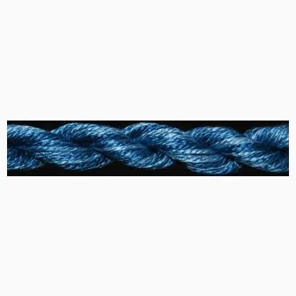 Super offerta | ThreadworX Vineyard Silk - 128 - Dusty Blue
