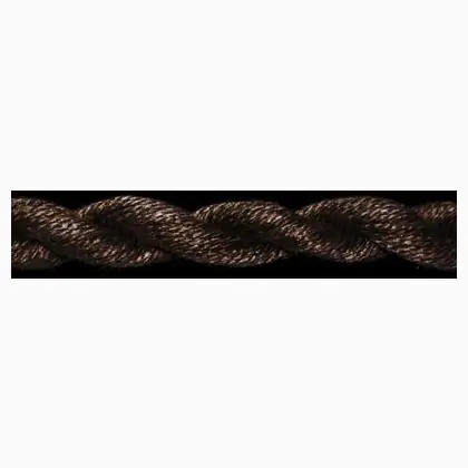 ThreadworX Vineyard Silk - 187 - Coffee Beans - Grande offerta