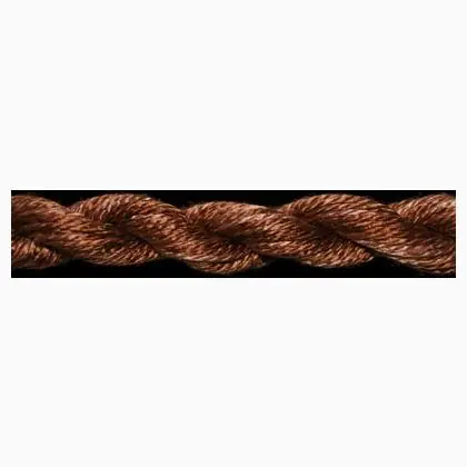 ThreadworX Vineyard Silk - 189 - Cocoa Powder - Affare