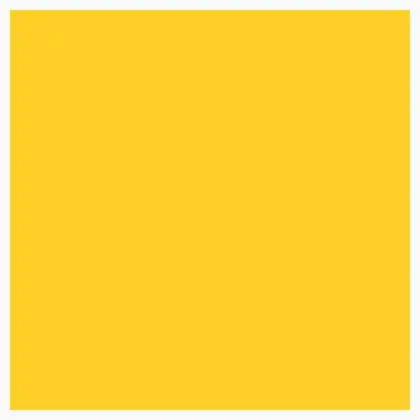 Soho Solids Daffodil - 45x110cm. | Scelta dei clienti