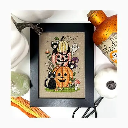 Halloween Cats | Prezzo speciale