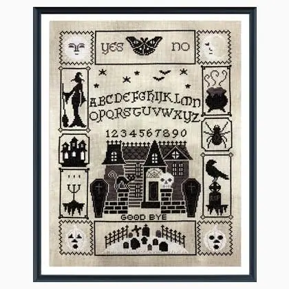 Halloween Ouija 5 - Molto richiesto