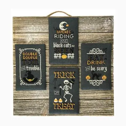 Ultimo arrivo | Halloween Signs