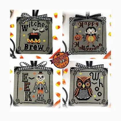 Halloween Spooktacular 9-12 - Imperdibile