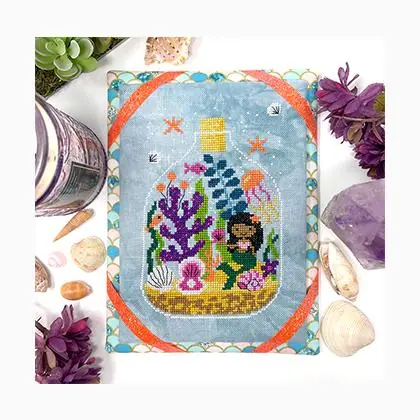Prezzo d'offerta | Mermaid Terrarium