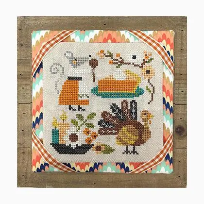 Ordina oggi | Mouse‘s Pumpkin Pie