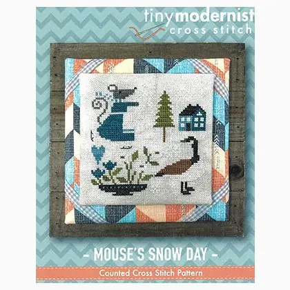 Ora disponibile | Mouse‘s Snow Day