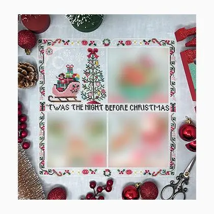 Night Before Christmas 1 - Offerta esclusiva