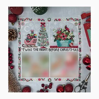 Night Before Christmas 2 - Grande sconto