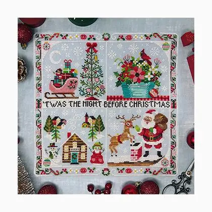 Risparmia ora - Night Before Christmas 4