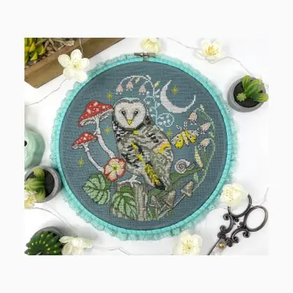 Ordinabile online | Nighttime Owl