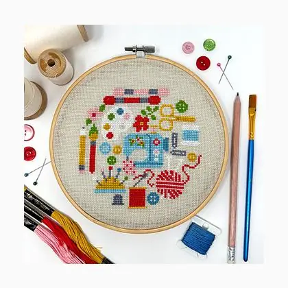 Oh Sew Crafty | Ultimo arrivo