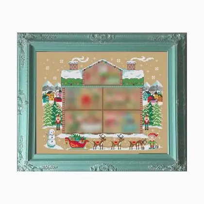 Santa‘s House 1 | Prezzo conveniente