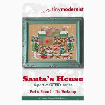Santa‘s House 4 | Scelto dai clienti