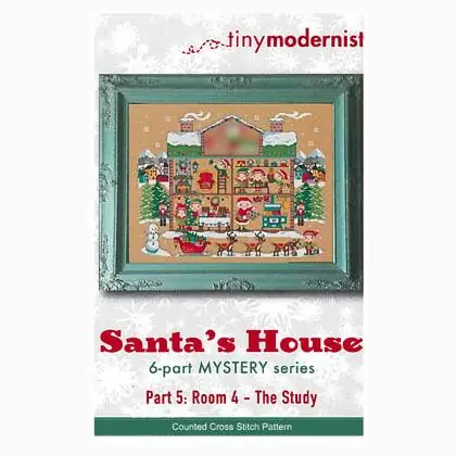 Approfittane ora - Santa‘s House 5