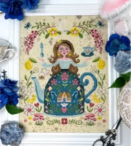 Tea Goddess - Offerta in scadenza
