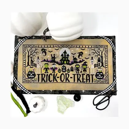 Trick Or Treat - Scelto dai clienti