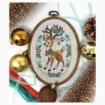 Winter Deer | Di tendenza