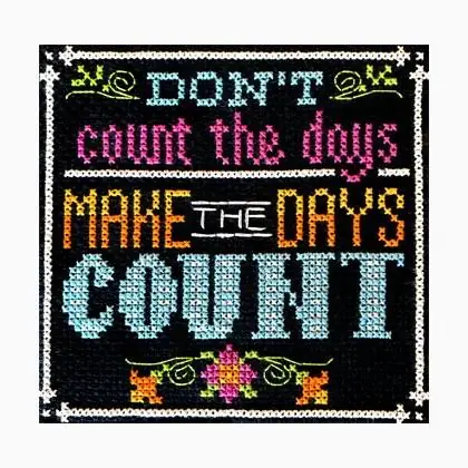 Compra online - Words To Live By - 12