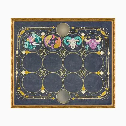 Outlet | Zodiac Signs 4