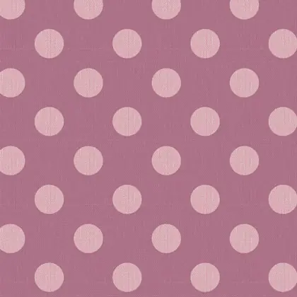 Prezzo imbattibile - Chambray Dots Mauve