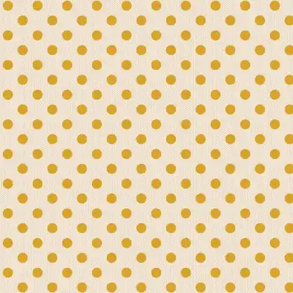 Woven Polkadot Yellow | Consegna rapida