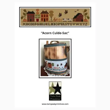 Acorn Culde-Sac - Scelto dai clienti