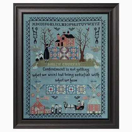 Top vendite | Amish Country