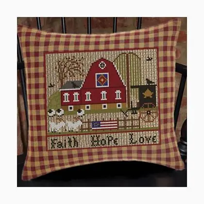 Faith Hope Love - Ordina online
