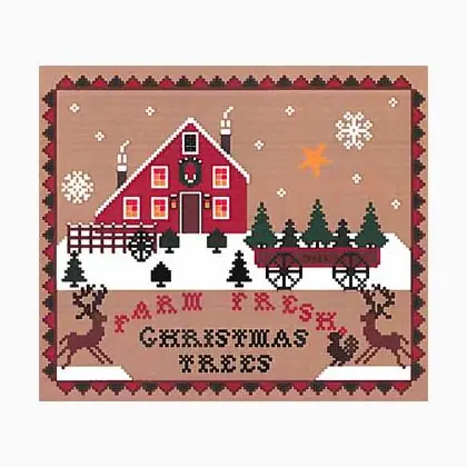 Outlet | Farm Fresh Christmas Trees