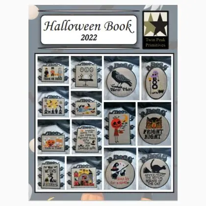 Imperdibile | Halloween Book 2022