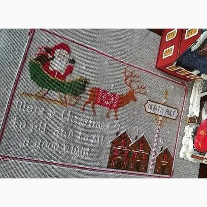 Prezzo basso - Meanwhile In The North Pole