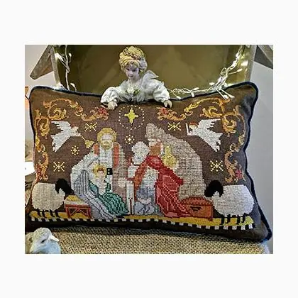 Nativity - Grande successo