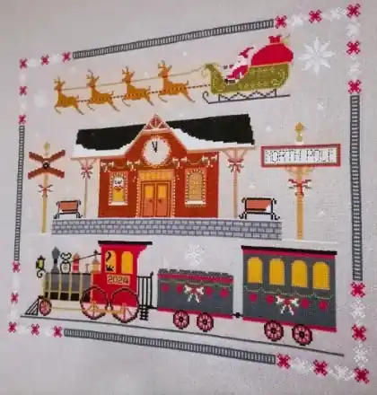 Polar Express - Ordina oggi