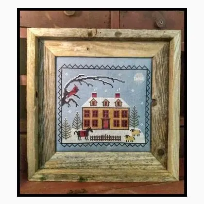 Top vendite | Quiet Winter Night