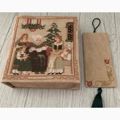 Acquista ora - Story Time Needlecase