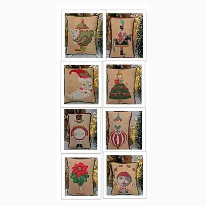 Prezzo imbattibile | Vintage Christmas Ornaments
