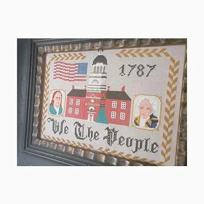 We The People | Imperdibile