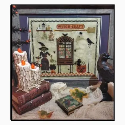 Witch‘s Craft Room | Prezzo produttore