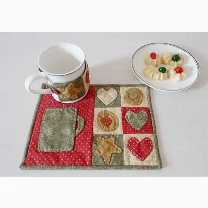 Pagamento sicuro | Christmas Breakfast II