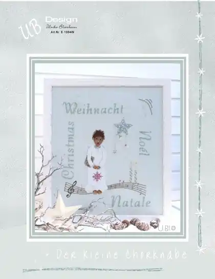 Der kleine Chorknabe | Prezzo imbattibile